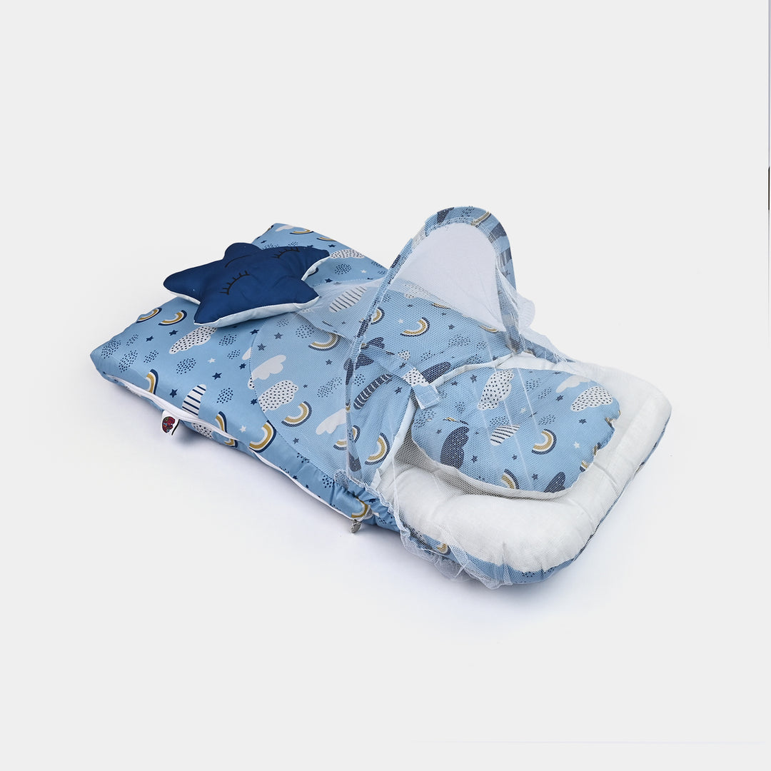 Baby Carry Nest with Mosquito Net