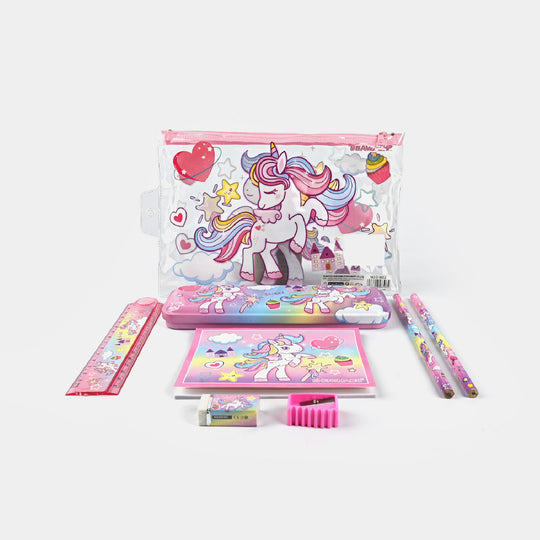 Stationery Set For Kids