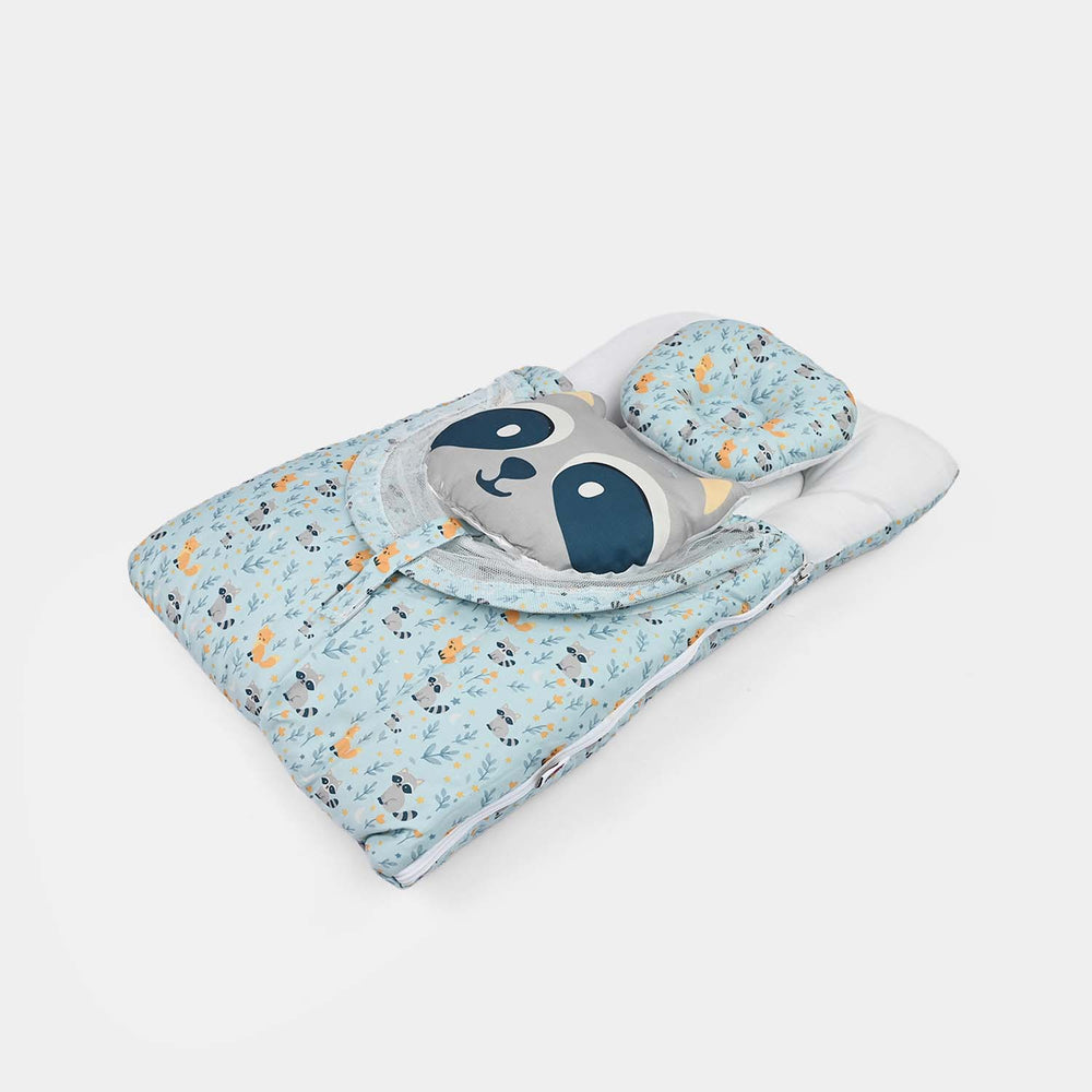 Baby Carry Nest with Mosquito Net