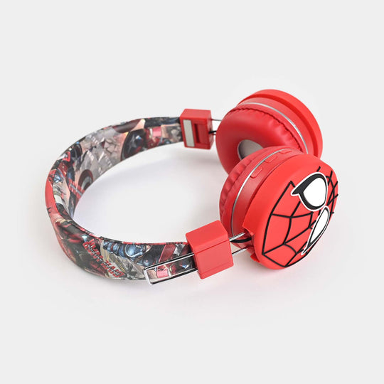 Character Theme Wireless Headphone Set for Kids