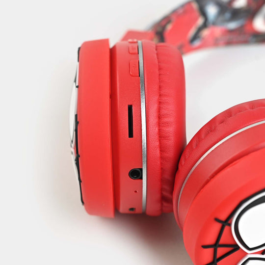 Character Theme Wireless Headphone Set for Kids