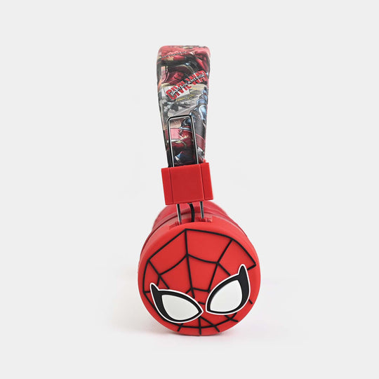 Character Theme Wireless Headphone Set for Kids