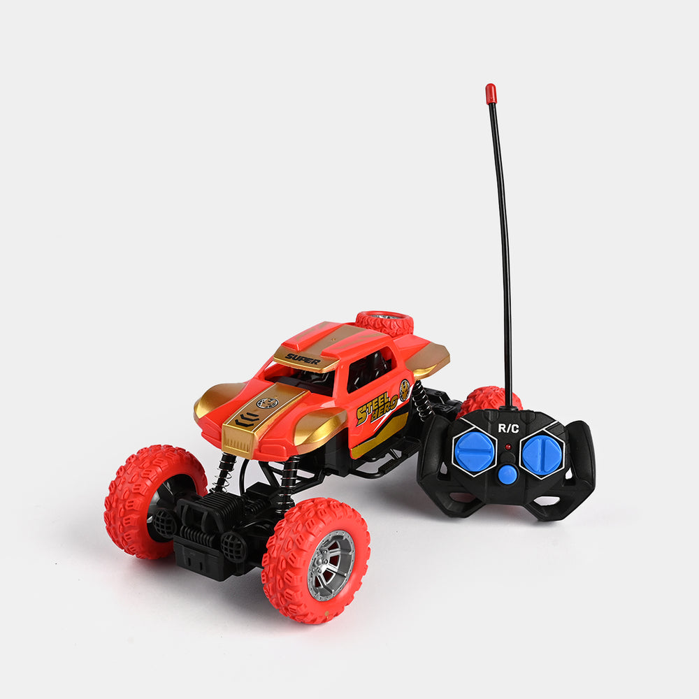 Power Racing Hero Remote Control Car for Kids