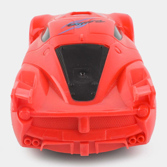 REMOTE CONTROL CAR WITH LIGHT FOR KIDS
