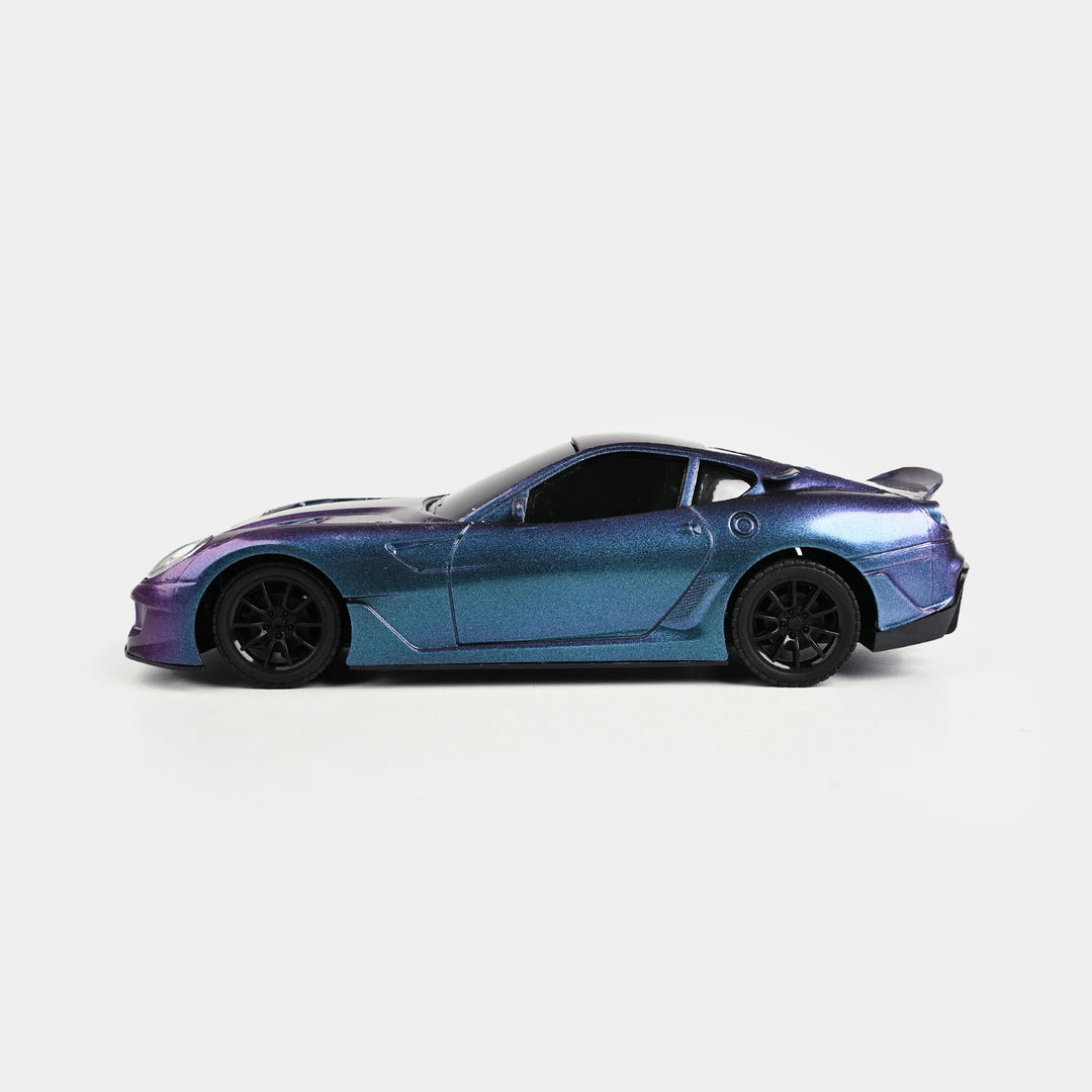 Remote Control Car High-Speed Fun