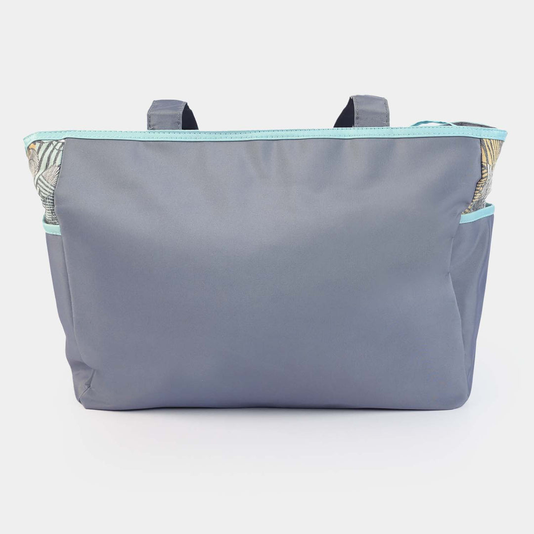 Mother Travel Baby Diaper Bag | Large