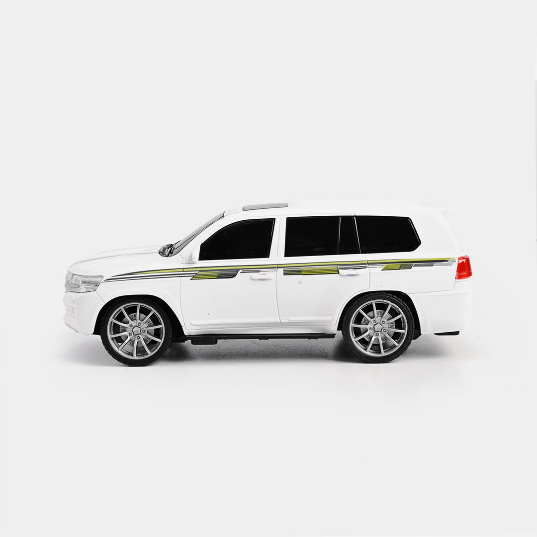 Remote Control Model Car For Kids