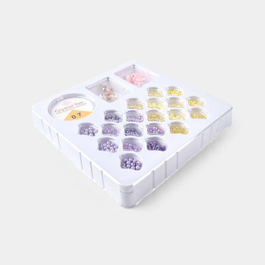 DIY Beads Set For Girls