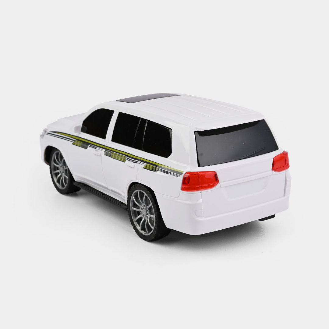 Remote Control Model Car For Kids