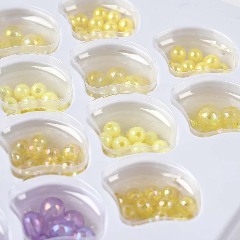 DIY Beads Set For Girls