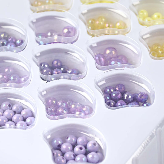 DIY Beads Set For Girls