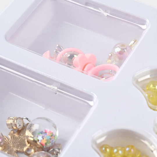 DIY Beads Set For Girls