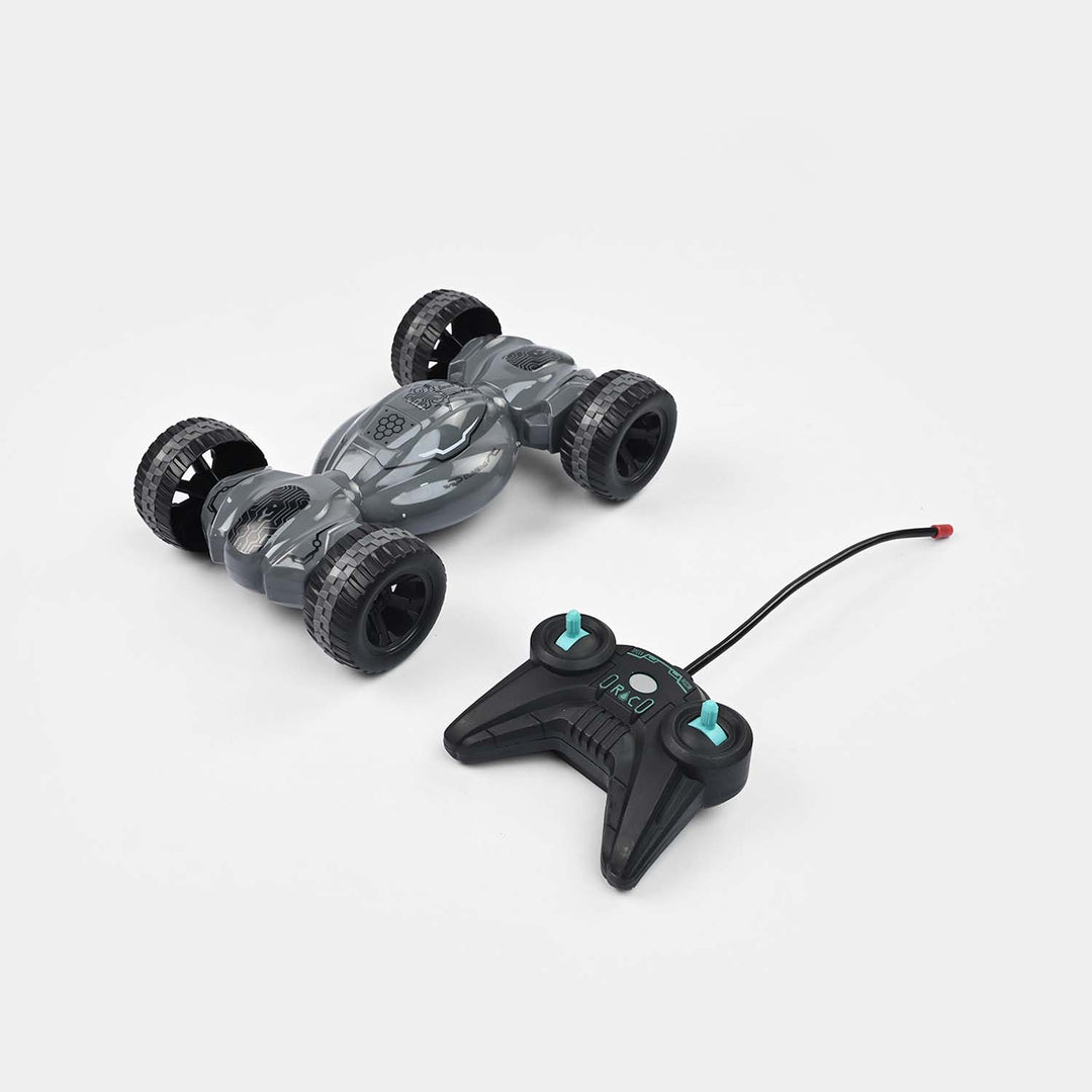 Stunt 4WD RC Vehicle – Electric Climbing & Drifting Car