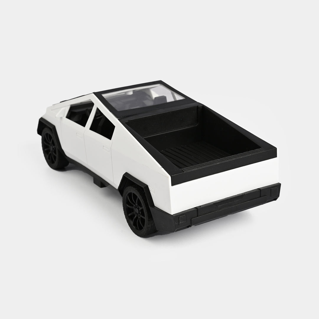 Remote Control Light Steering Truck