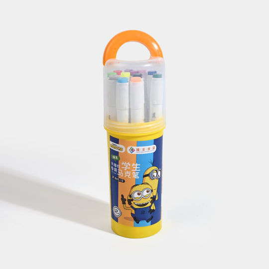 Art Markers, Highlighter | 12PCs