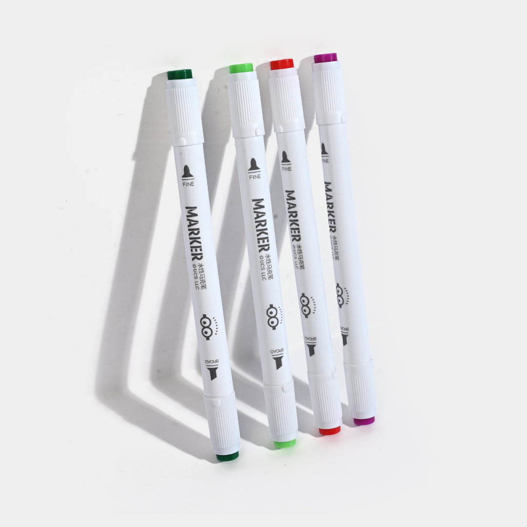 Art Markers, Highlighter | 12PCs