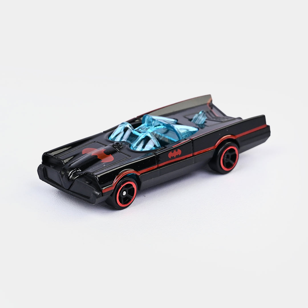 Slided Alloy Hero Model Die-Cast Car | 1:64 Scale