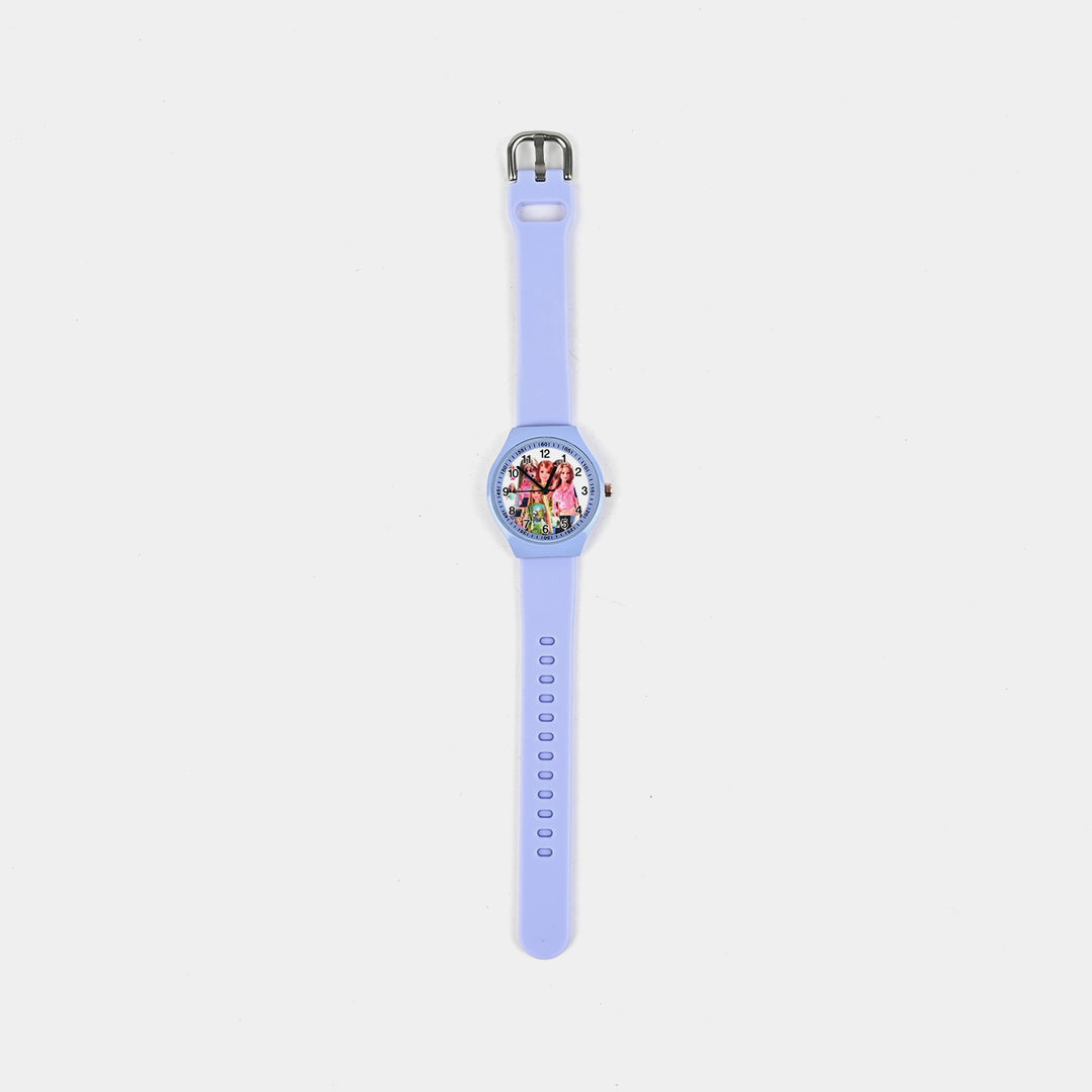 Elegant Analog Wrist Watch For Girls