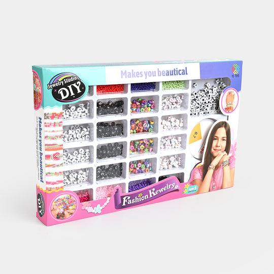 DIY Beads Set for Girls