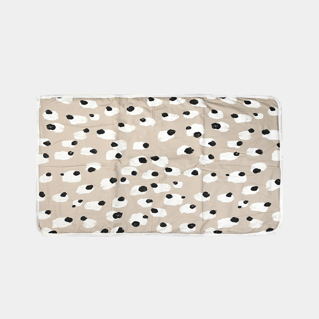 Cotton Changing Sheet | XXL