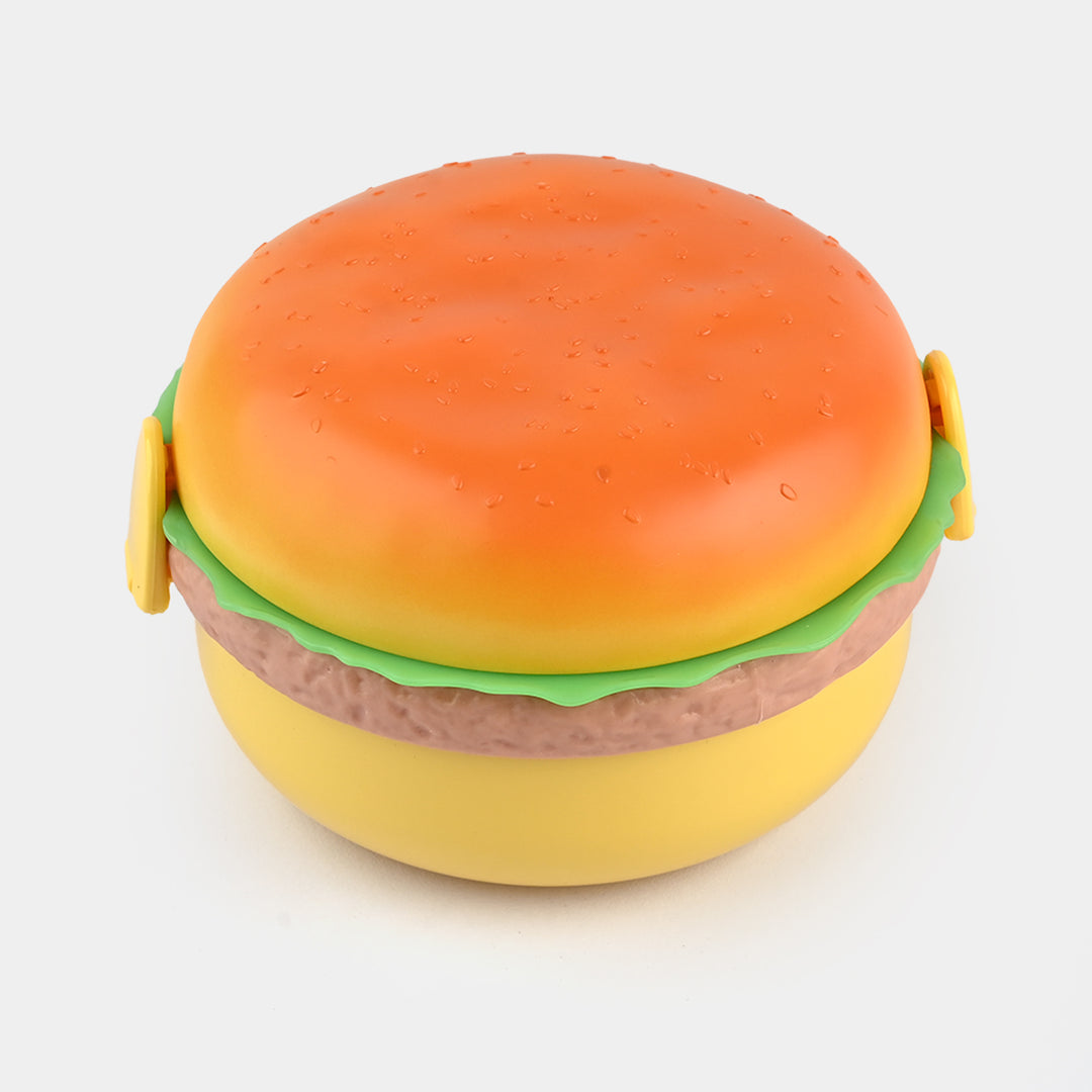 Plastic Lunch Box for Kids