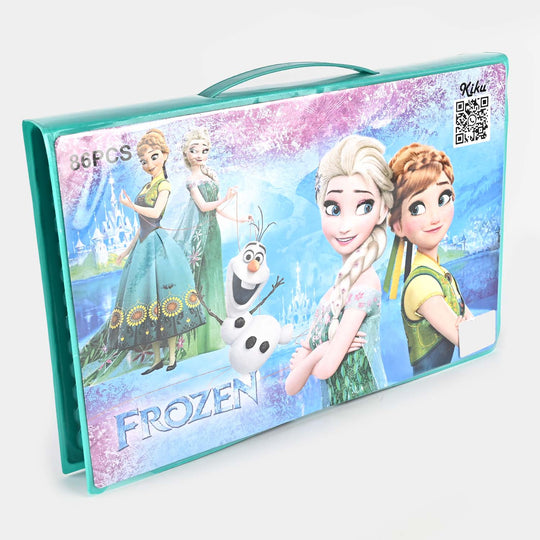 Color Kit 86PCs Set For kids