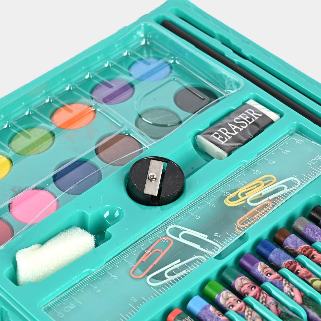Color Kit 86PCs Set For kids