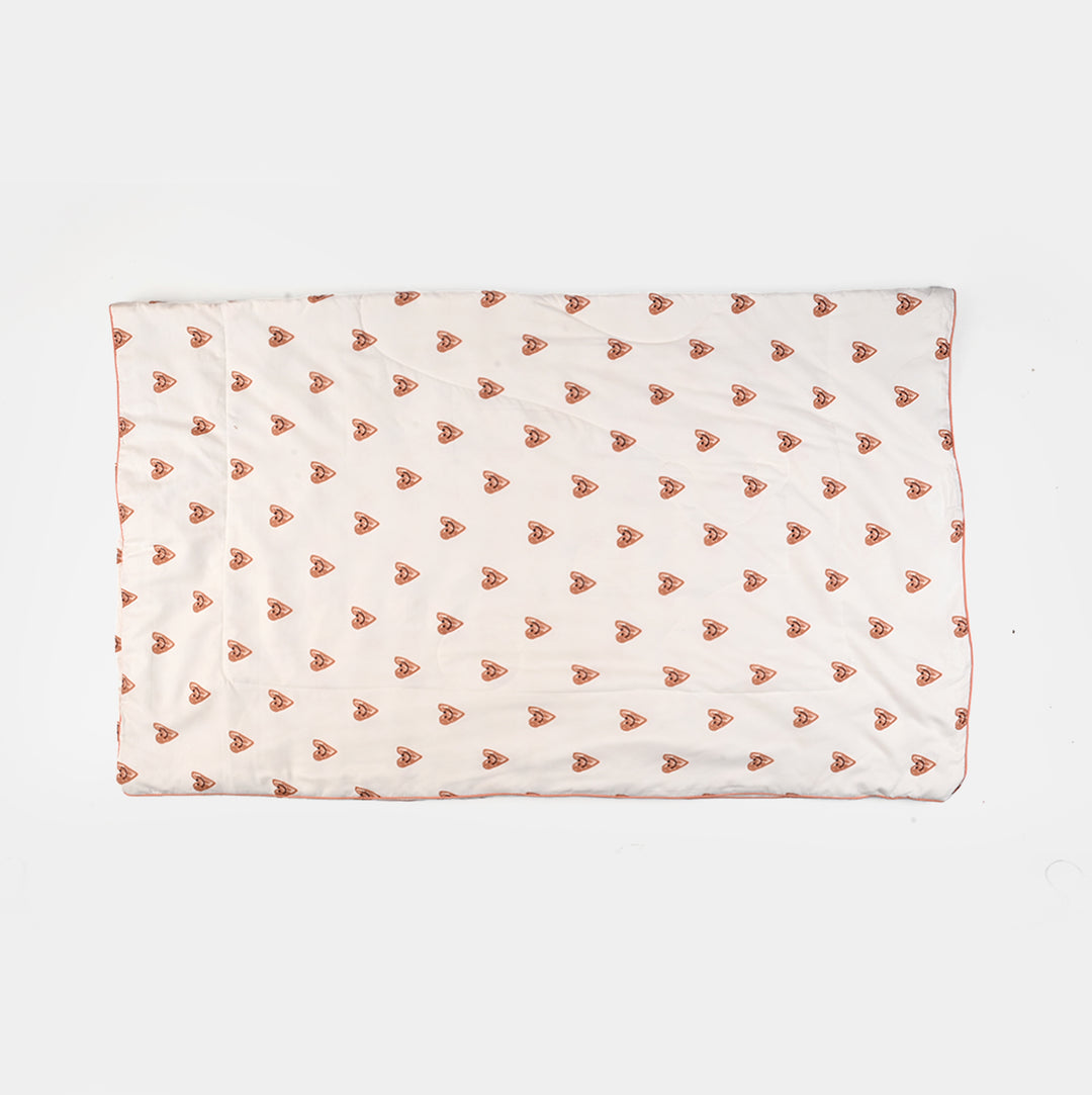 Baby Comforter