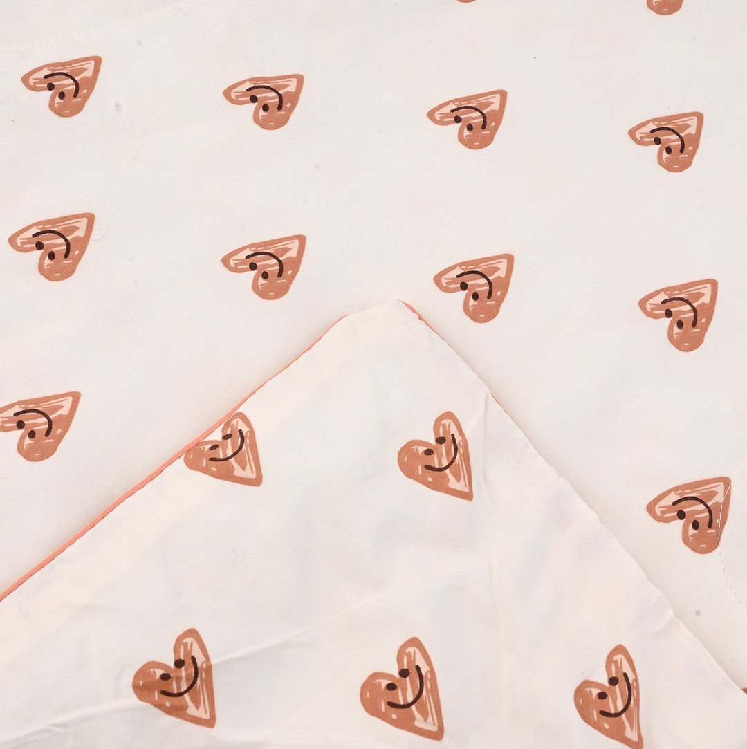 Baby Comforter
