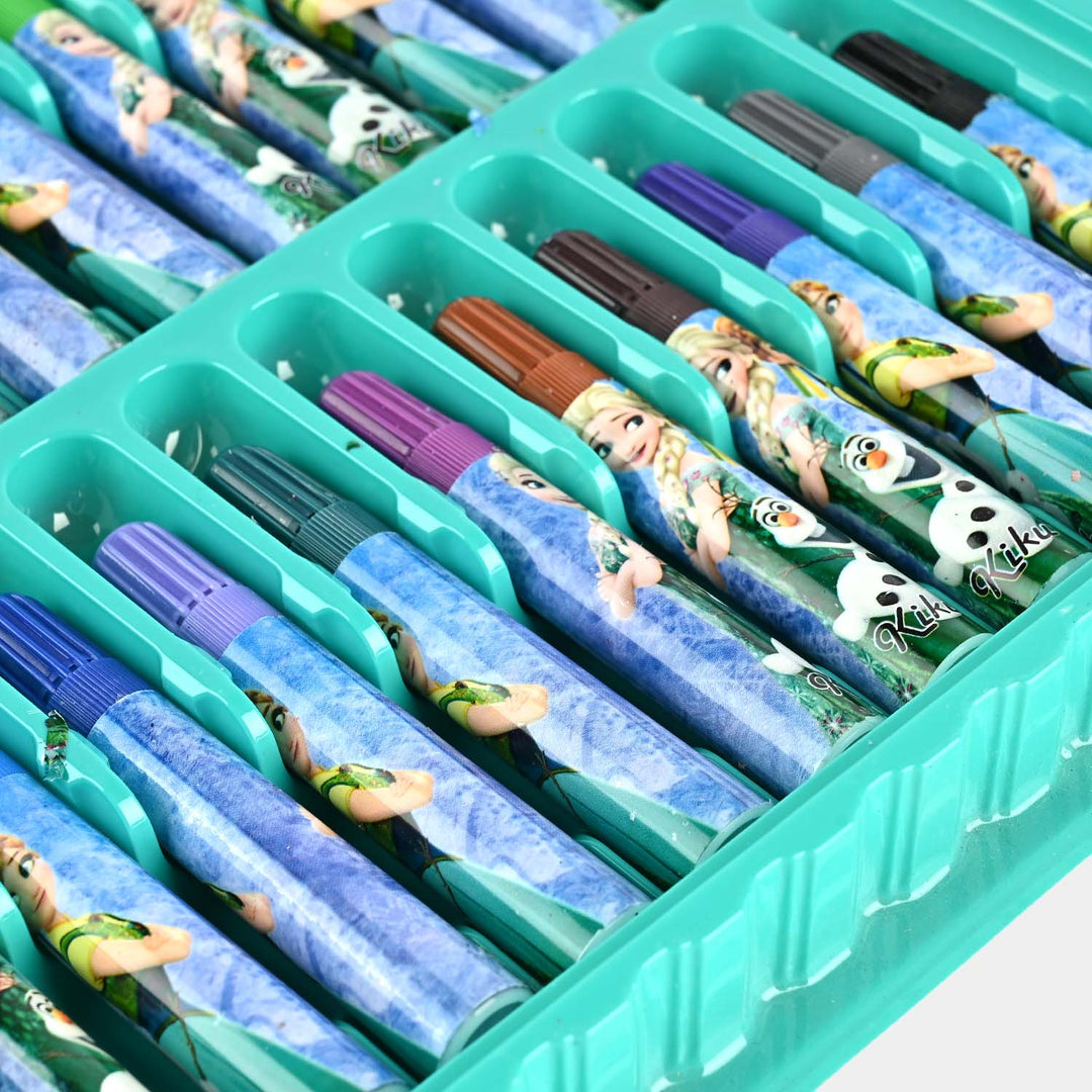 Color Kit 86PCs Set For kids