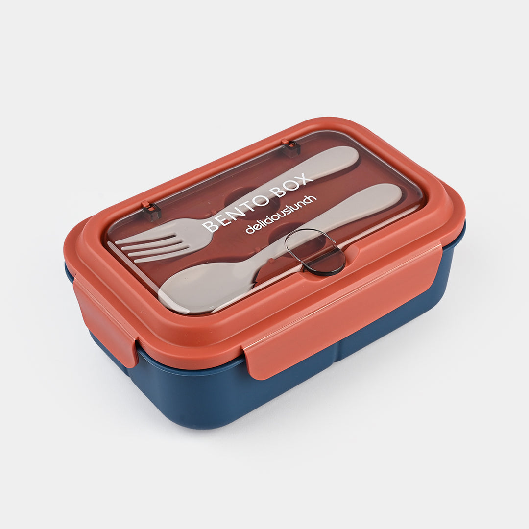Plastic Lunch Box for Kids