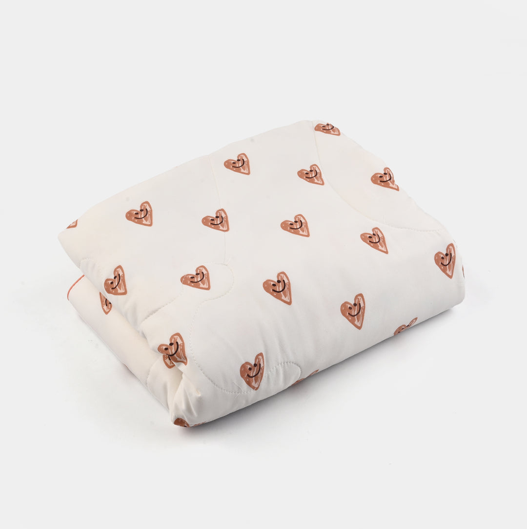 Baby Comforter