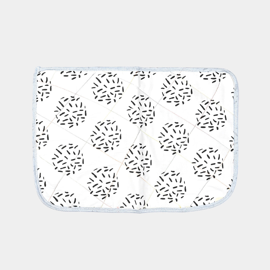Cotton Changing Sheet | Large