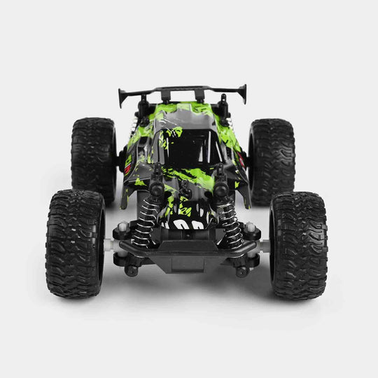 High-Performance Off-Road Remote Control Car For Kids