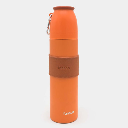 Stainless Steel Water Bottle for Kids | 500ml