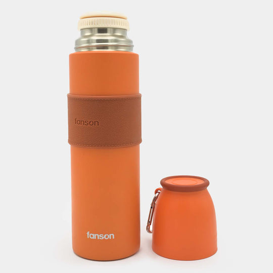 Stainless Steel Water Bottle for Kids | 500ml