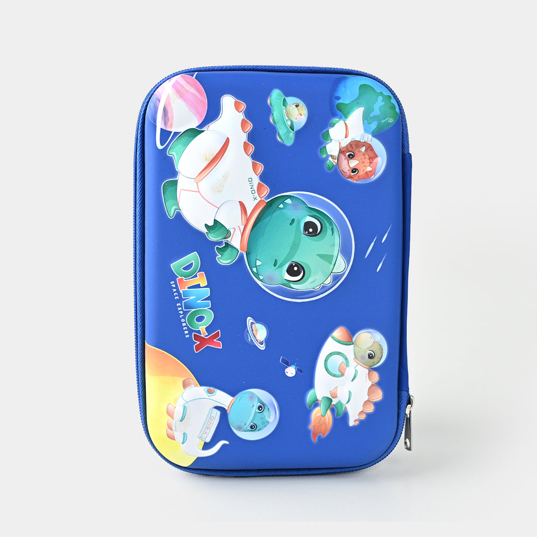 Pencil Pouch for Kids
