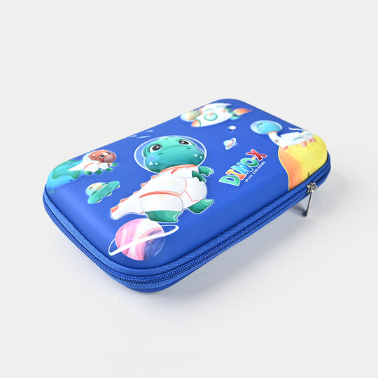 Pencil Pouch for Kids
