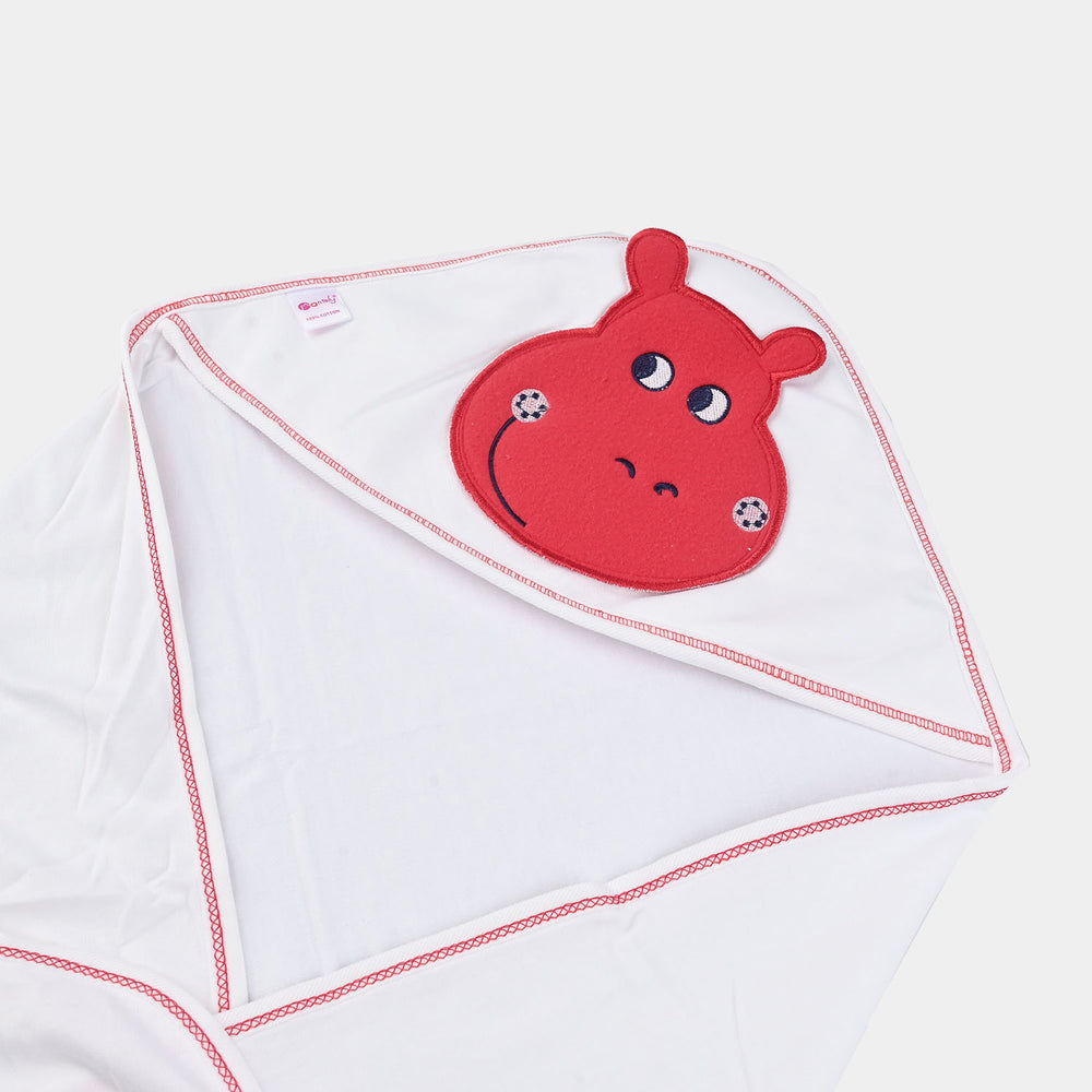 Baby Wrapping Sheet