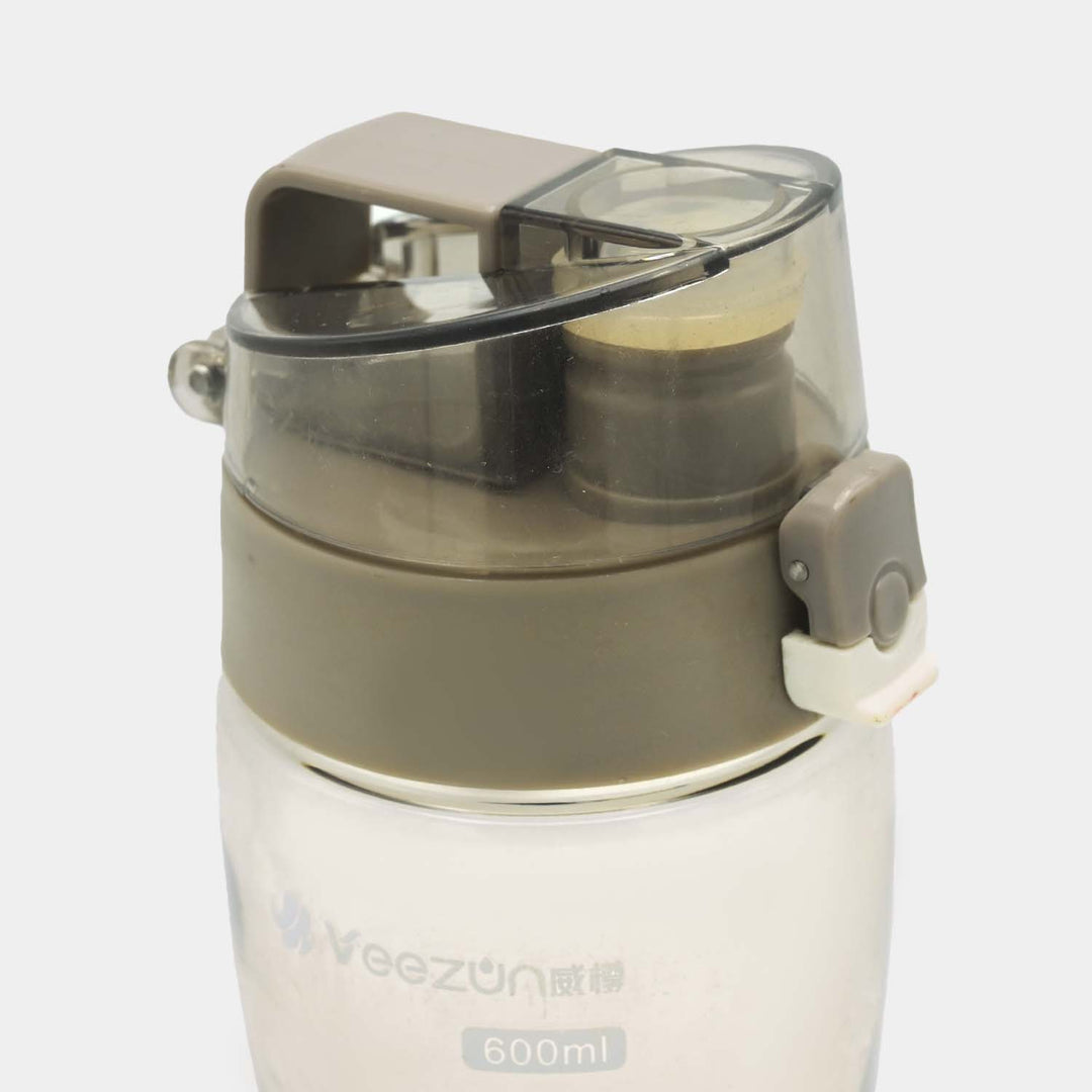 Plastic Water Bottle for Kids | 600ml