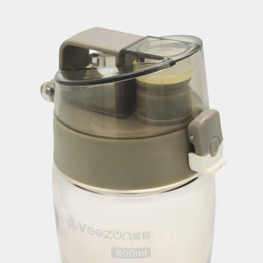Plastic Water Bottle for Kids | 600ml