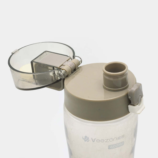 Plastic Water Bottle for Kids | 600ml