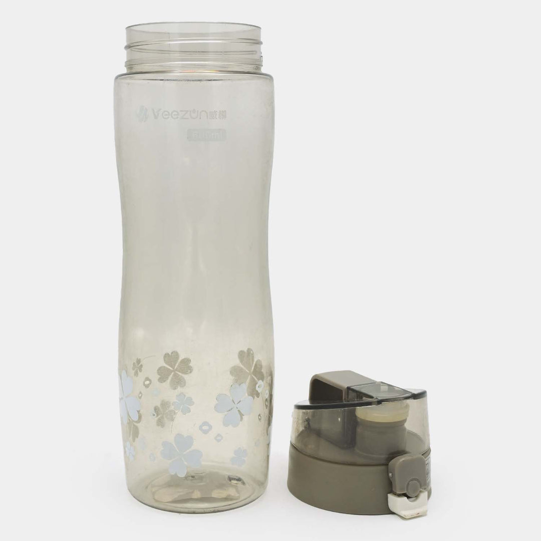 Plastic Water Bottle for Kids | 600ml