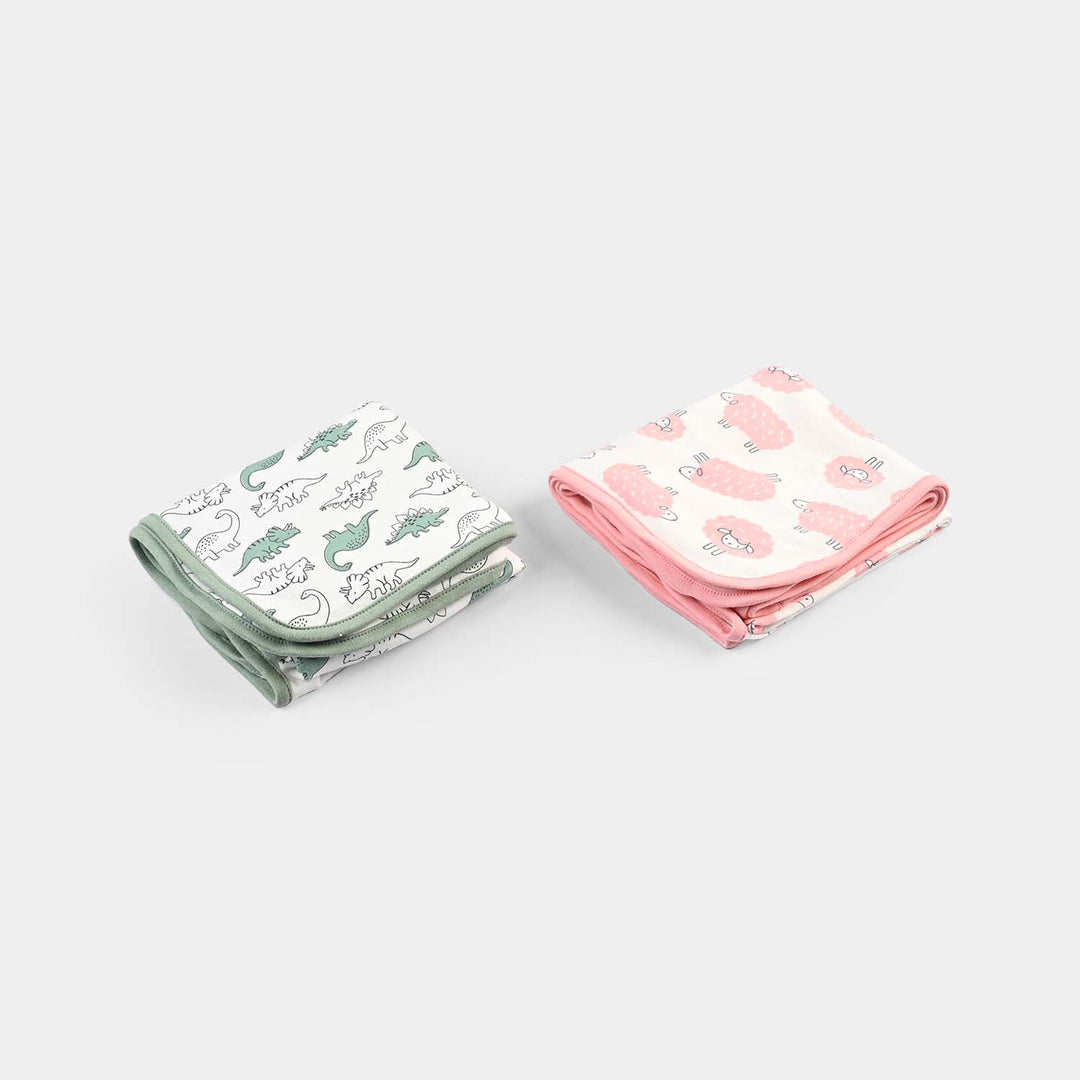 Wrapping Sheet 2Pcs Junior's