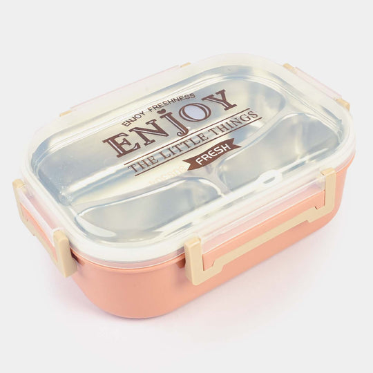 Stainless Steel Lunch Box for Kids