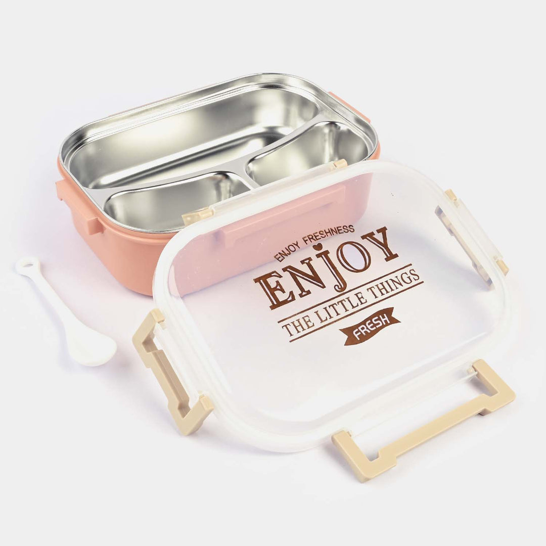 Stainless Steel Lunch Box for Kids