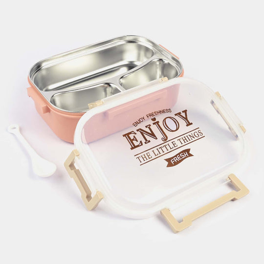Stainless Steel Lunch Box for Kids