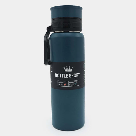 Insulated Stainless Steel Flask Bottle | 900ml