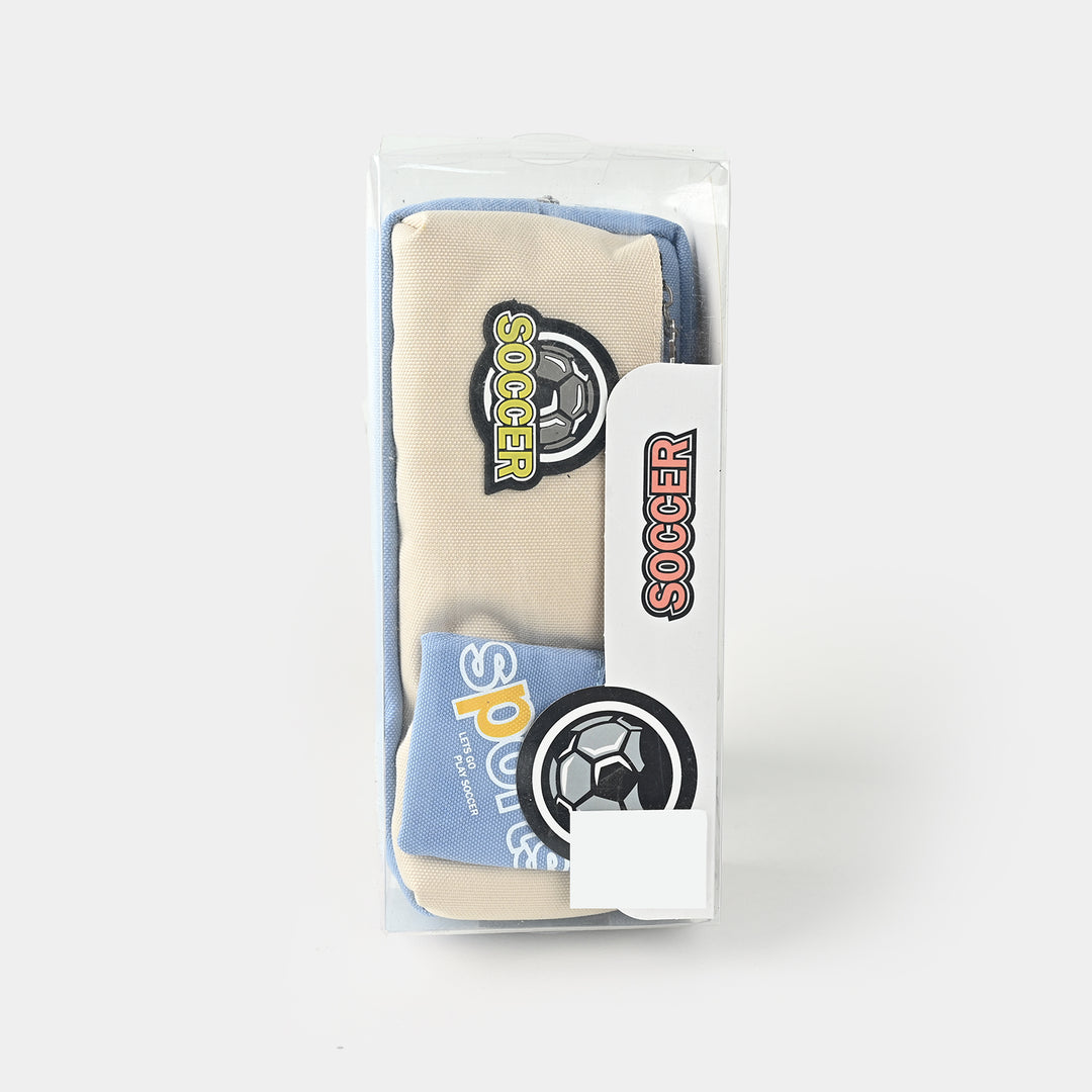 Pencil Pouch for Kids