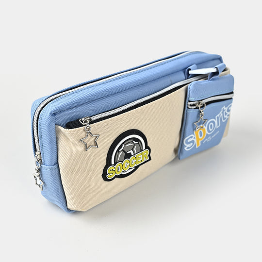 Pencil Pouch for Kids